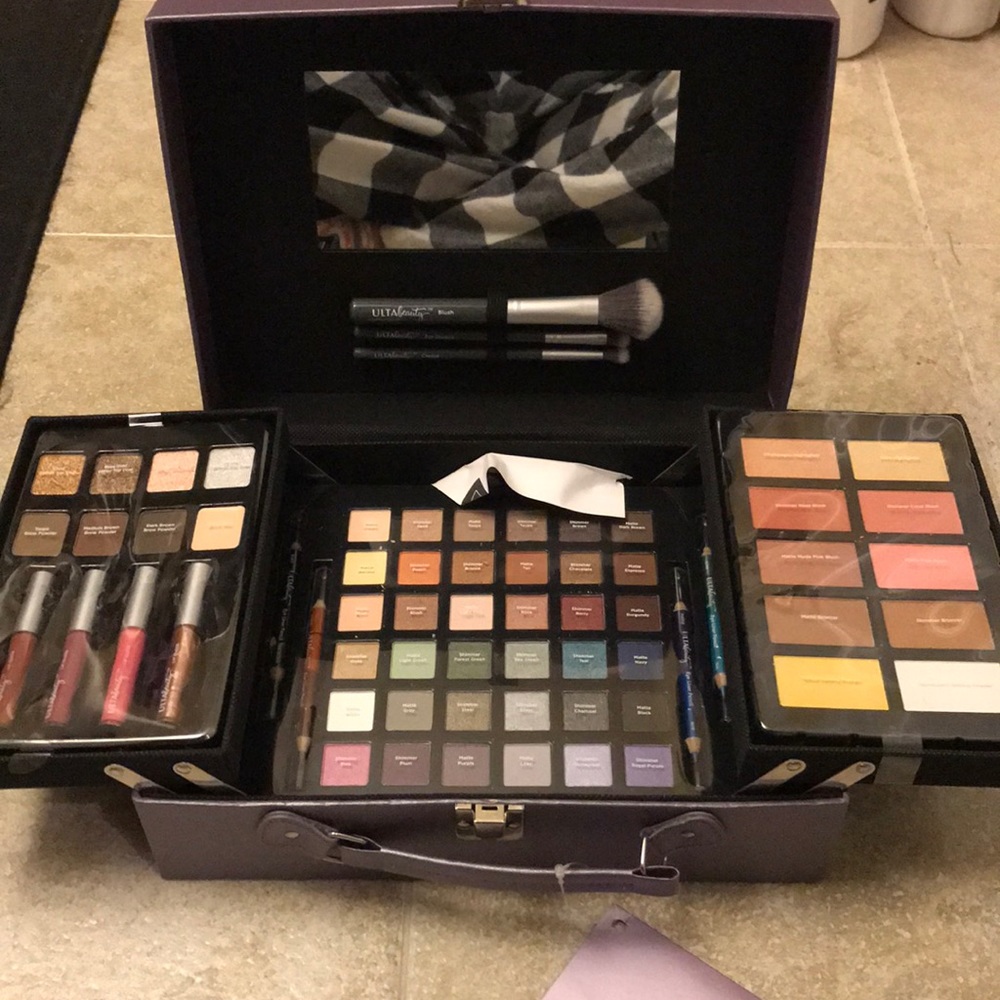 Ulta Sparkle And Shine